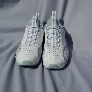 Under Armour sneakers
